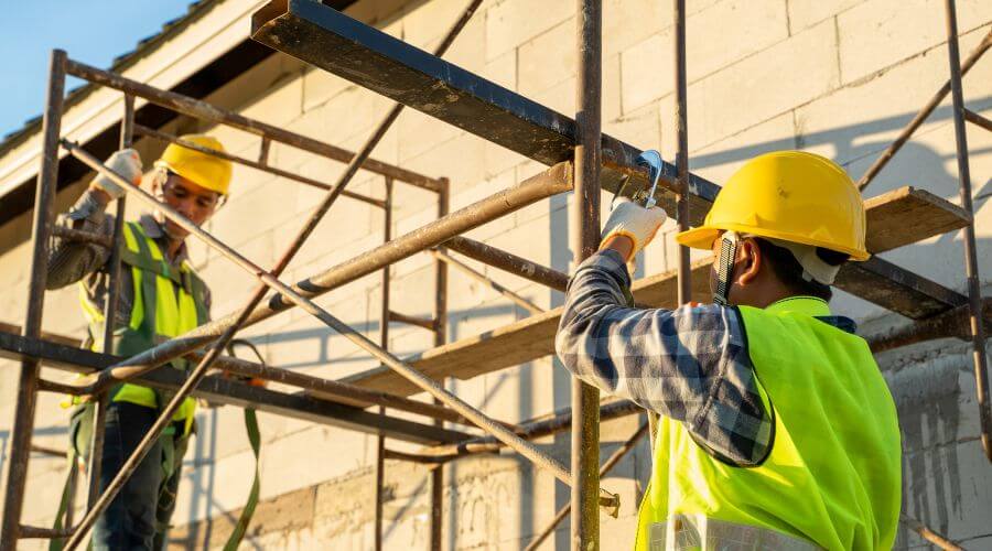 Local Chimney Repair in Lexington, AL